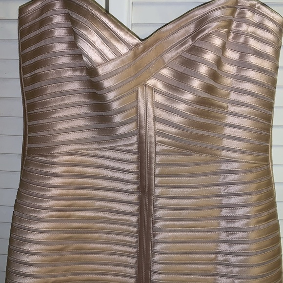 BCBGmaxazria nwt Lillie dress size 8 - Picture 4 of 13